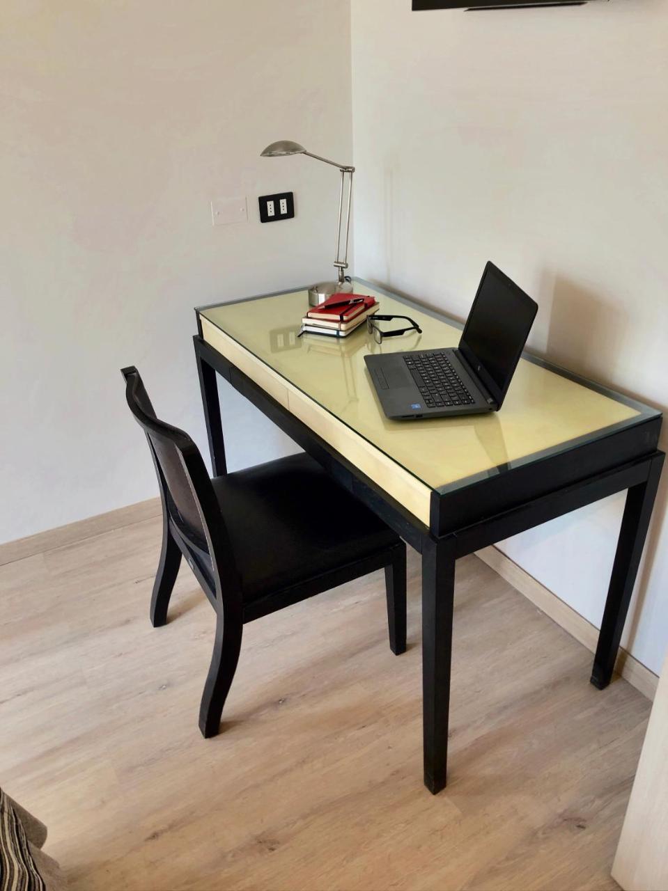 Rq Santa Magdalena Aparthotel Santiago Buitenkant foto